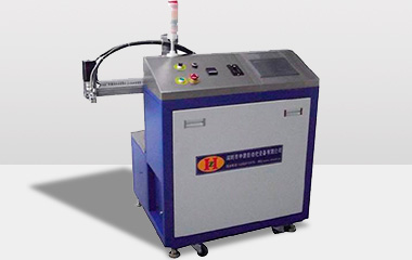 The features and reason of Zhonghu automatic gluing machine